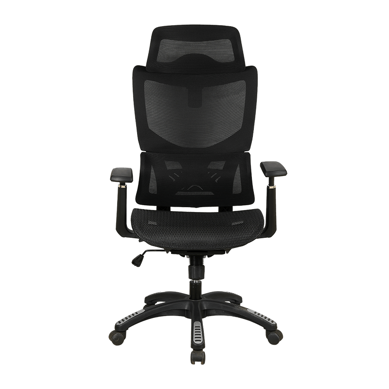 Comfortable Sedentary Office Chair Adjustable Cushion Learning Sedentary Home Mesh Chair