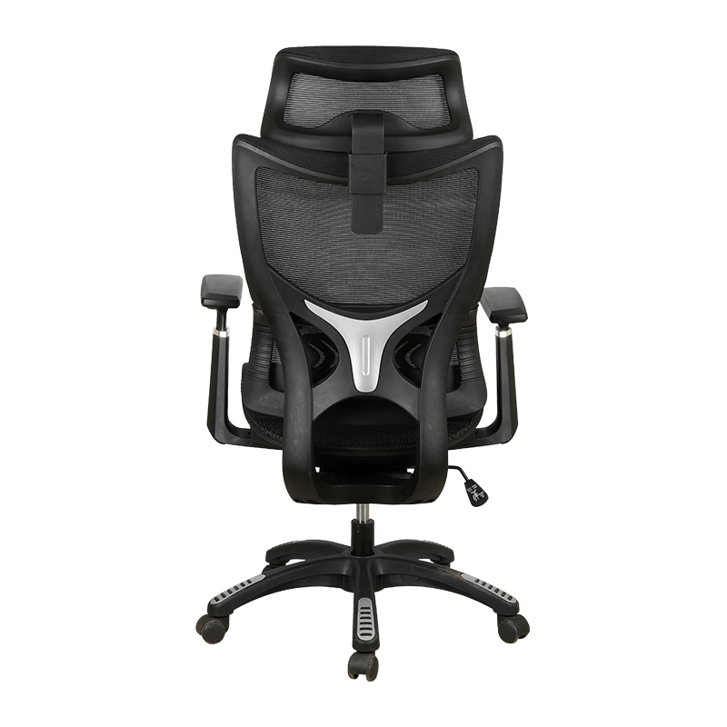 Comfortable Sedentary Office Chair Adjustable Cushion Learning Sedentary Home Mesh Chair