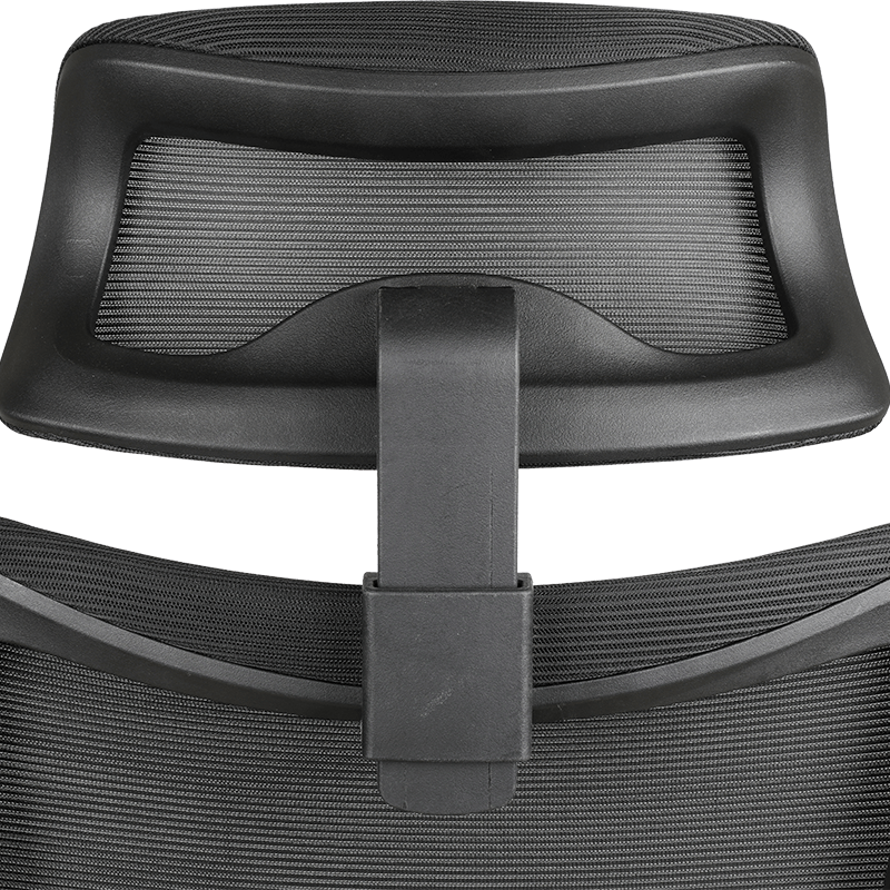 Comfortable Sedentary Office Chair Adjustable Cushion Learning Sedentary Home Mesh Chair