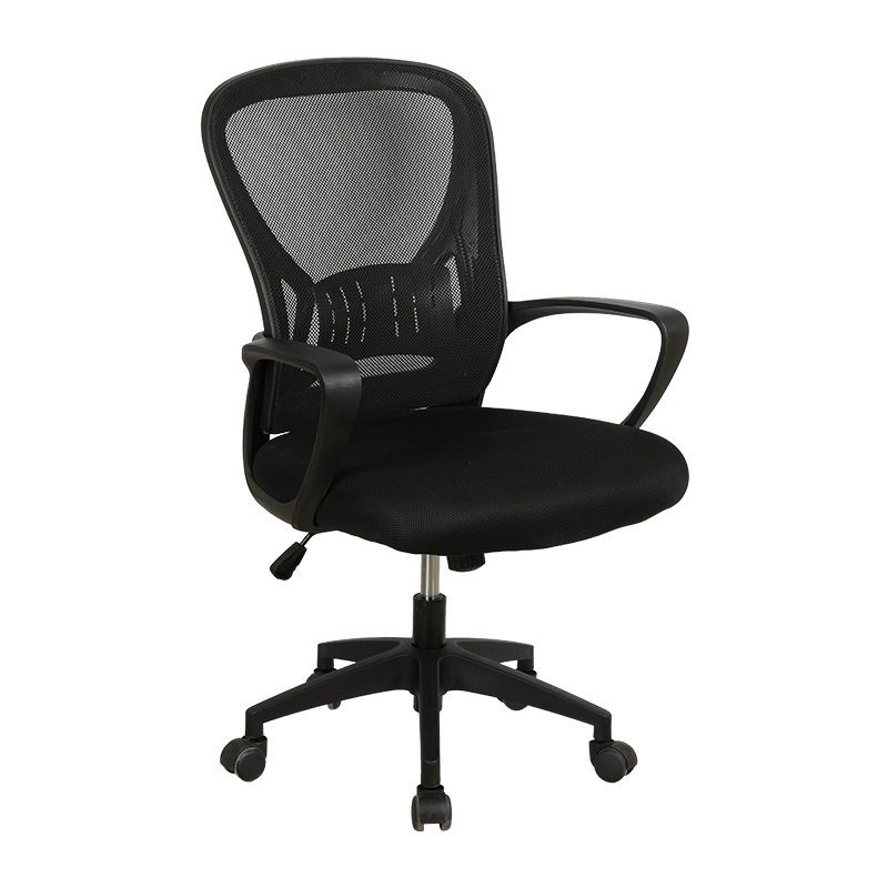 Simple Fashion Mesh Chair Study Office Chair Home Study Chair Lift Chair